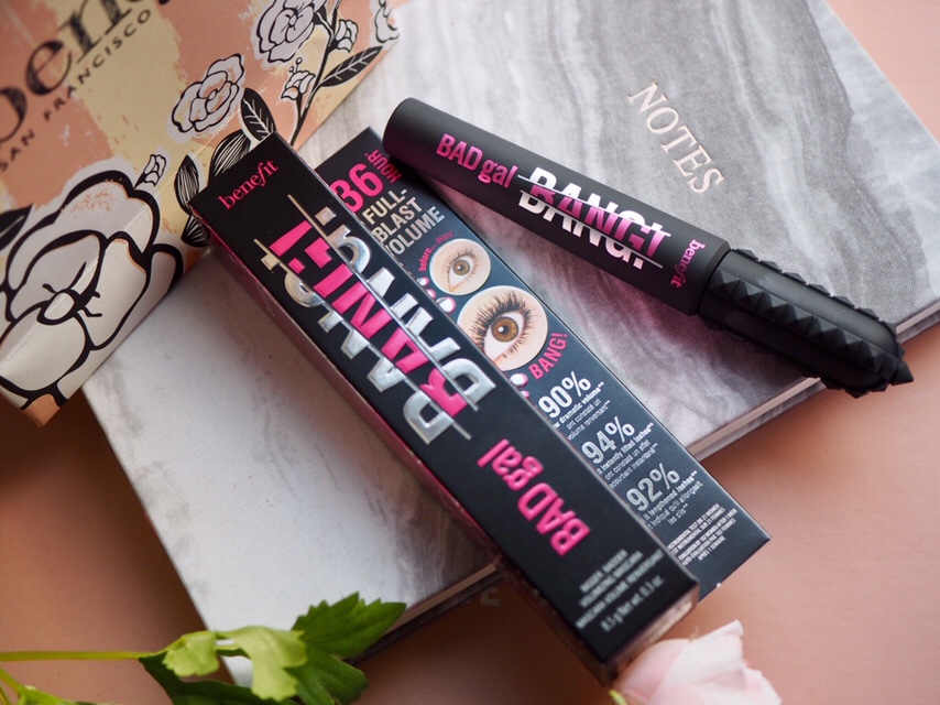 We Review The Most Hyped Mascaras Right Now - Escentual's Blog