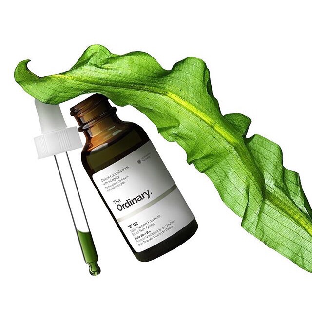 Brand New Product Alert! B Oil By The Ordinary- What Is It? Will It ...