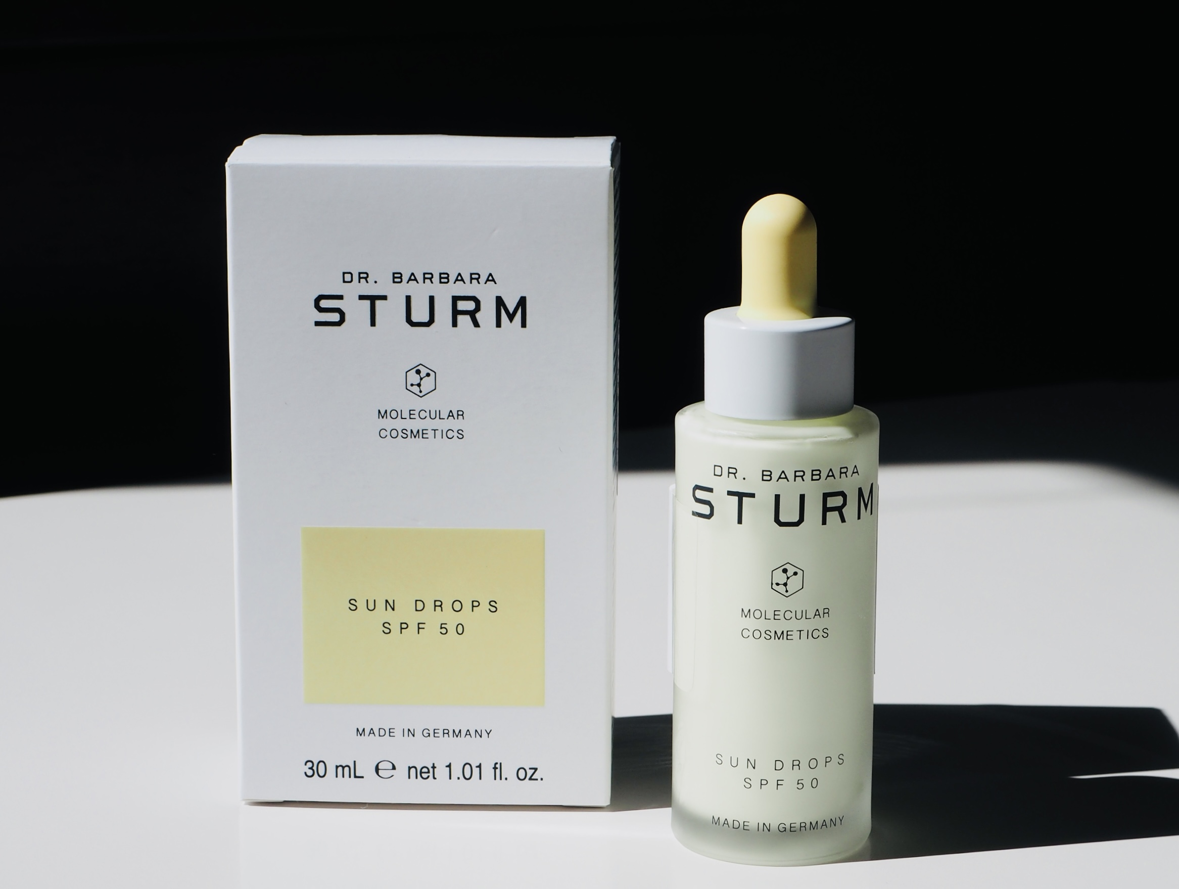 Dr Barbara Sturm Sun Drops SPF 50 Review